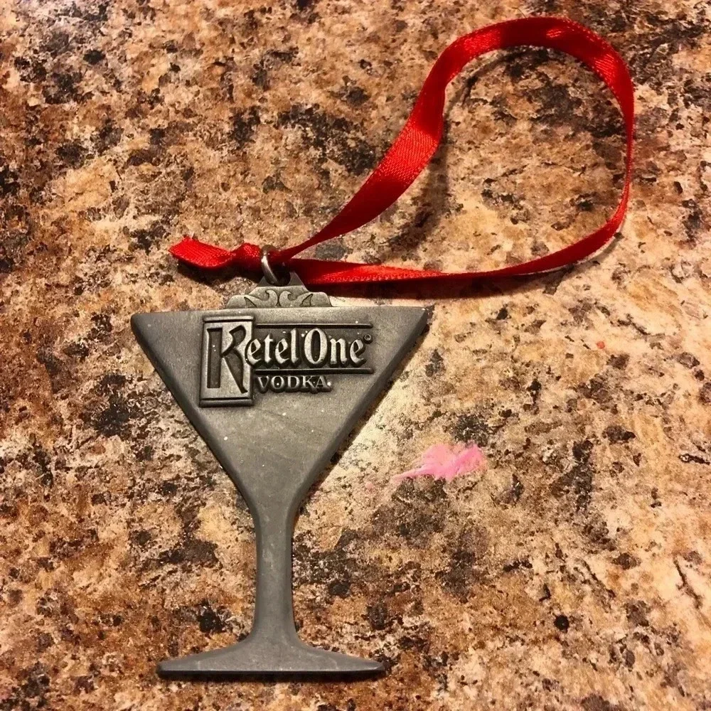 Christmas ornaments